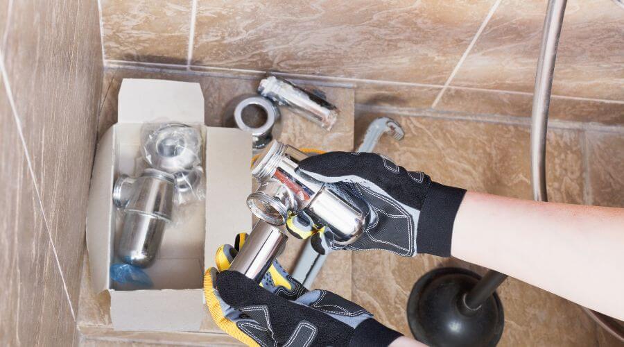 Professional New roof installation in Shobonier, IL